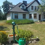 Dworek Swidwie, Gorny & Harcowka Farma *