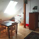 Dworek Swidwie, Gorny & Harcowka *