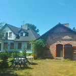Farma Dworek Swidwie, Gorny & Harcowka