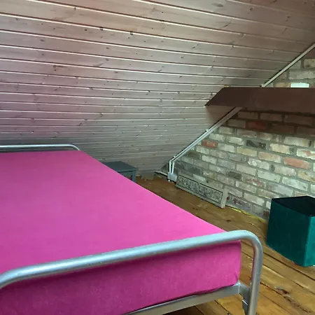 ファームステイ Dworek Swidwie, Gorny & Harcowka