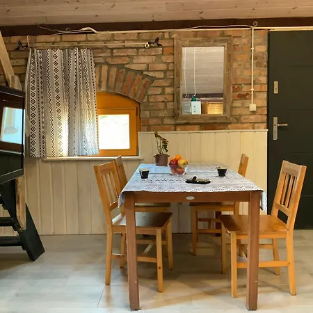 Dworek Swidwie, Gorny & Harcowka Tanowo