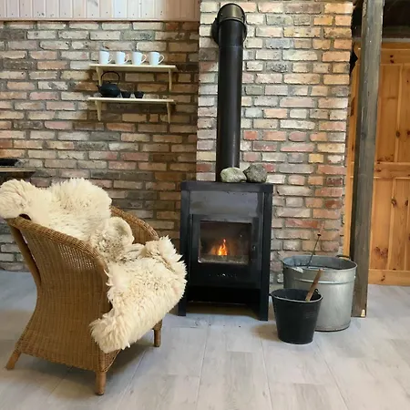 Dworek Swidwie, Gorny & Harcowka ファームステイ