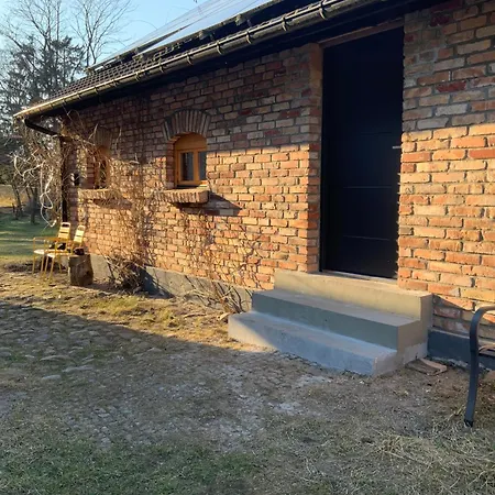 Séjour à la ferme Dworek Swidwie, Gorny & Harcowka Tanowo