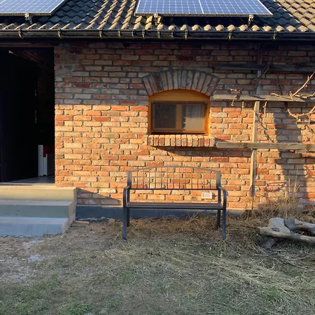 Dworek Swidwie, Gorny & Harcowka ファームステイ