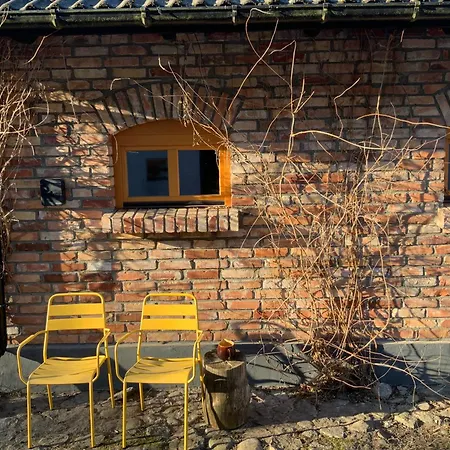 ファームステイ Dworek Swidwie, Gorny & Harcowka