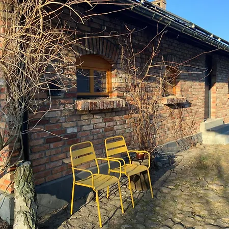 Dworek Swidwie, Gorny & Harcowka ファームステイ Tanowo