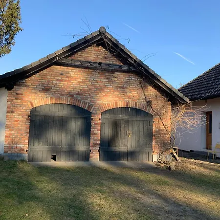 Dworek Swidwie, Gorny & Harcowka *