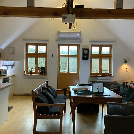 Dworek Swidwie, Gorny & Harcowka * Tanowo