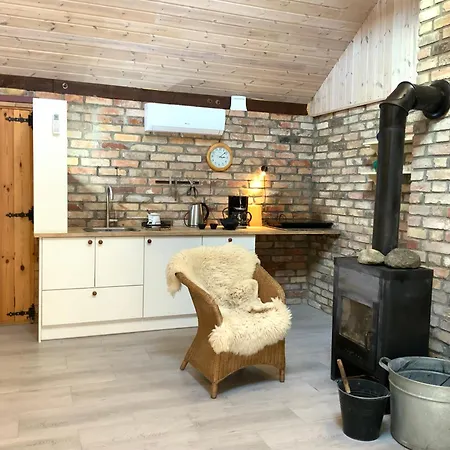 ファームステイ Dworek Swidwie, Gorny & Harcowka