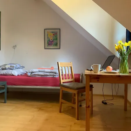 ファームステイ Dworek Swidwie, Gorny & Harcowka *