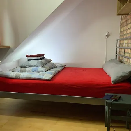 Dworek Swidwie, Gorny & Harcowka ファームステイ Tanowo