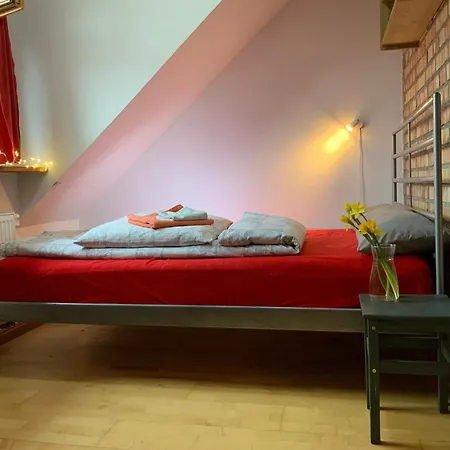 ファームステイ Dworek Swidwie, Gorny & Harcowka Tanowo