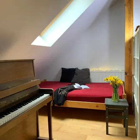 ファームステイ Dworek Swidwie, Gorny & Harcowka *