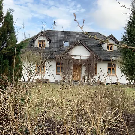 Séjour à la ferme Dworek Swidwie, Gorny & Harcowka Tanowo