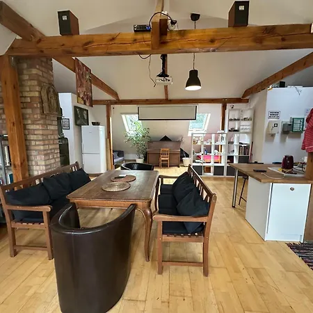 Dworek Swidwie, Gorny & Harcowka Tanowo