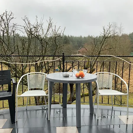 ファームステイ Dworek Swidwie, Gorny & Harcowka