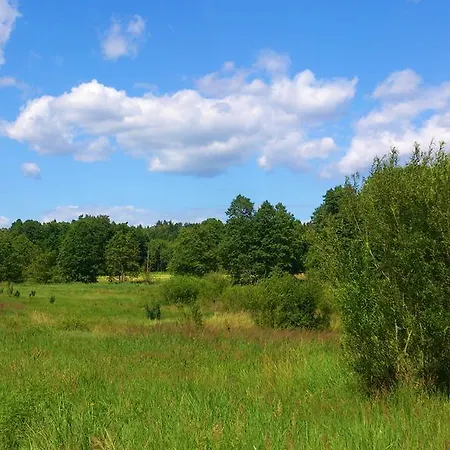 Dworek Swidwie, Gorny & Harcowka Tanowo
