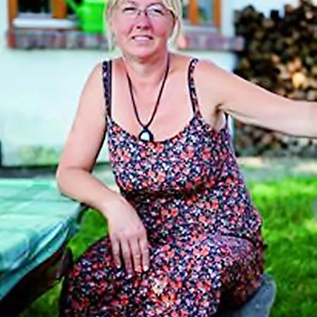 Séjour à la ferme Dworek Swidwie, Gorny & Harcowka Tanowo