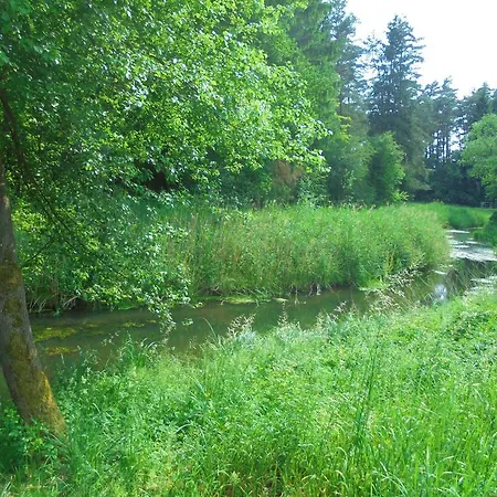 Dworek Swidwie, Gorny & Harcowka