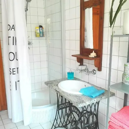 Dworek Swidwie, Gorny & Harcowka Tanowo