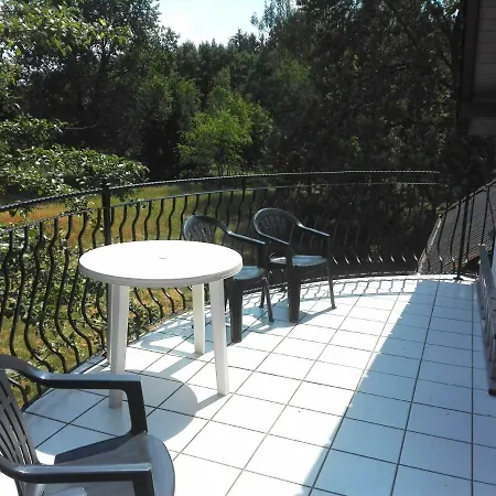 ファームステイ Dworek Swidwie, Gorny & Harcowka