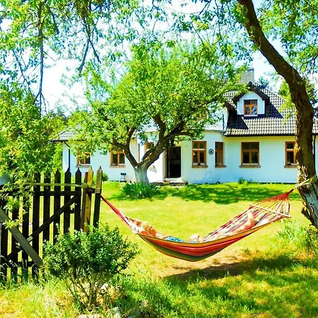 ファームステイ Dworek Swidwie, Gorny & Harcowka