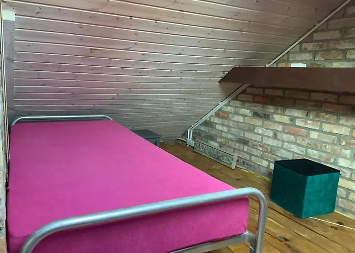 ファームステイ Dworek Swidwie, Gorny & Harcowka