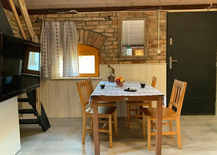 Dworek Swidwie, Gorny & Harcowka Tanowo