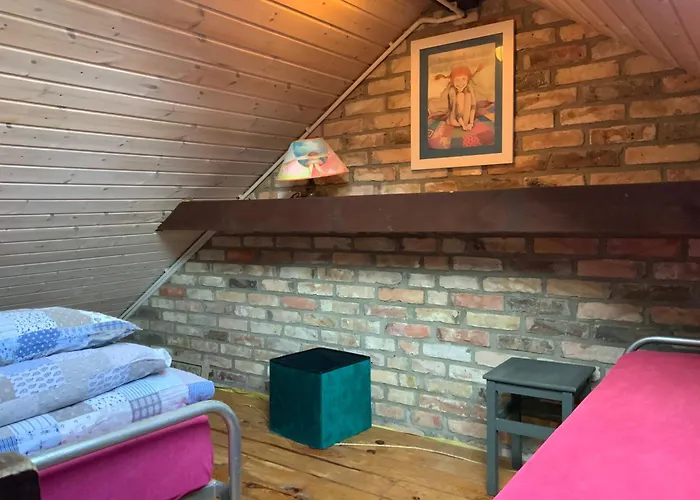 Dworek Swidwie, Gorny & Harcowka Tanowo