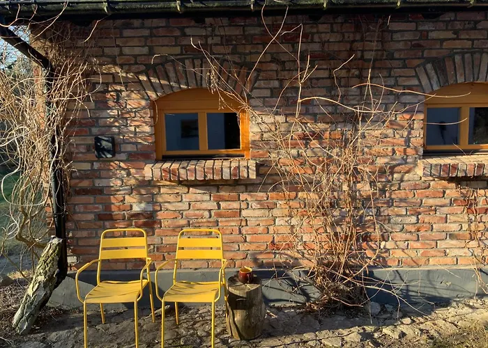 ファームステイ Dworek Swidwie, Gorny & Harcowka