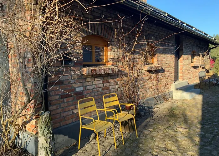 Dworek Swidwie, Gorny & Harcowka ファームステイ Tanowo