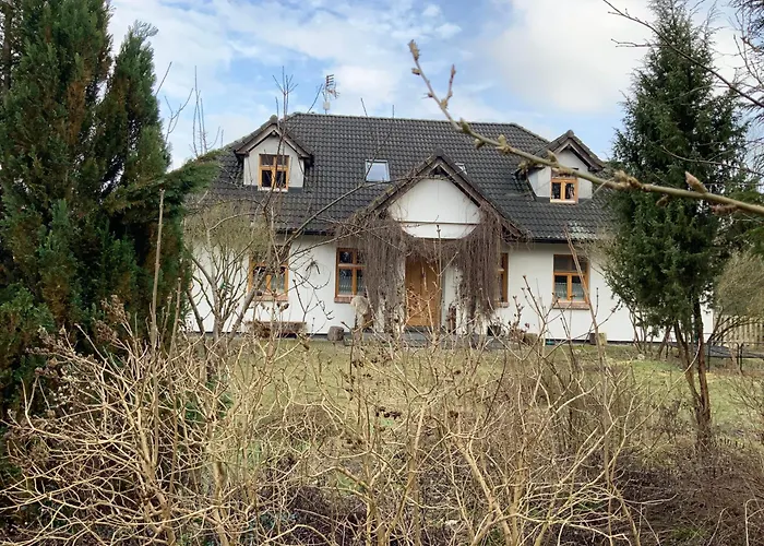 ファームステイ Dworek Swidwie, Gorny & Harcowka Tanowo