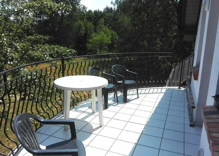 ファームステイ Dworek Swidwie, Gorny & Harcowka